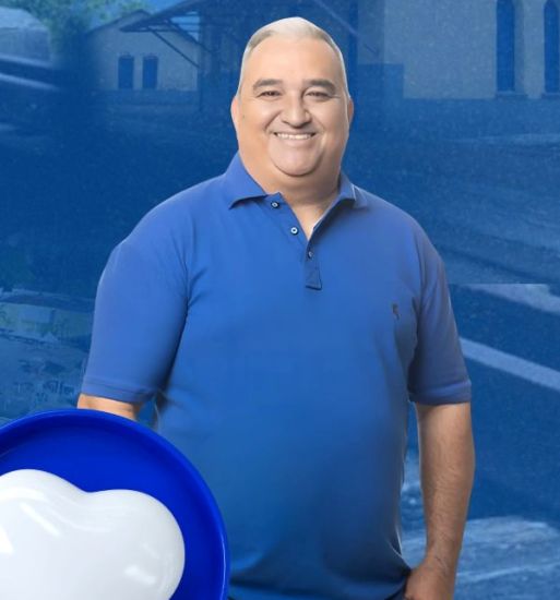 João Câmara: Vice-prefeito Holderlin usa suas redes sociais para mandar recado…