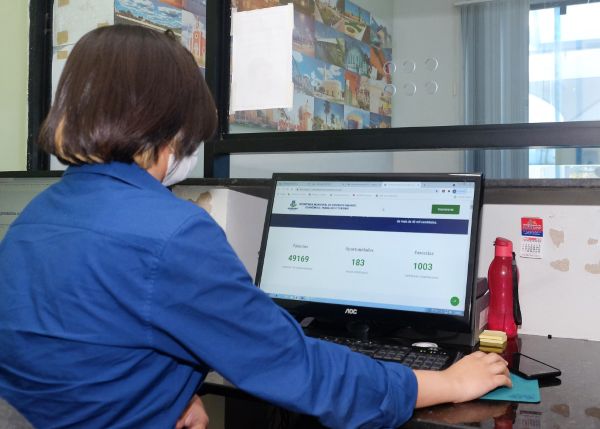 Mossoró: Painel de Empregos oferta 329 vagas de trabalho nesta segunda-feira (10)