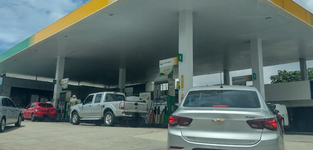 Postos de combustíveis em Natal terão que explicar aumento ao Procon