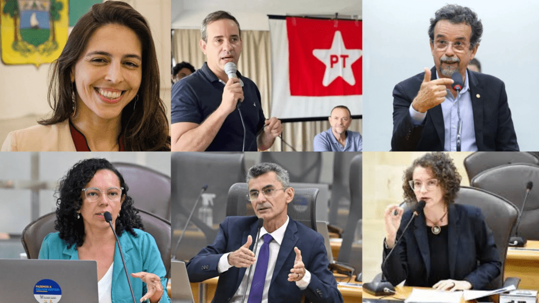 Gestão, diálogo e renovação: o perfil de Cadu Xavier para deputados do PT no RN