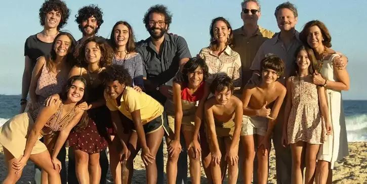 Academia anuncia sessão de “Ainda Estou Aqui” em LA após vitória no Oscar