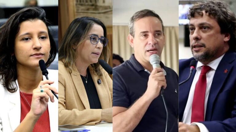 Cadu Xavier tem apoio de petistas da Câmara de Natal para candidatura a governador