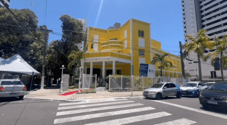 Câmara Municipal de Natal define integrantes da comissão para investigar invasões a propriedades privadas