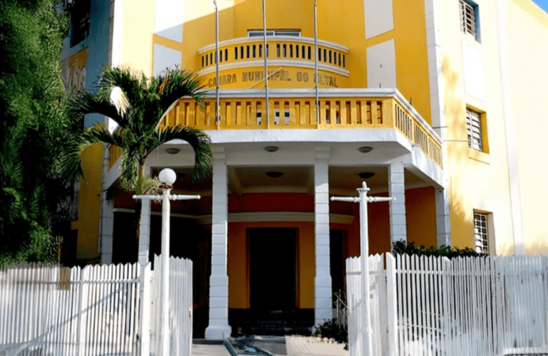 Câmara de Natal nomeia doze candidatos aprovados em concurso público