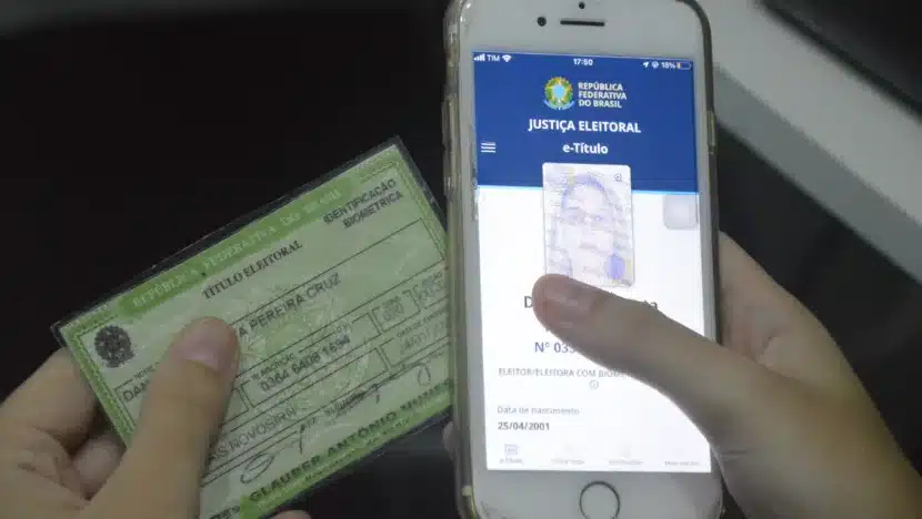 Mais de 56 mil eleitores do Rio Grande do Norte podem ter seus títulos cancelados
