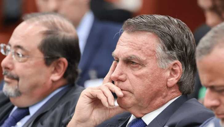 Moraes ironiza discurso de Bolsonaro contra ele no Sete de Setembro: ‘Palavras carinhosas’