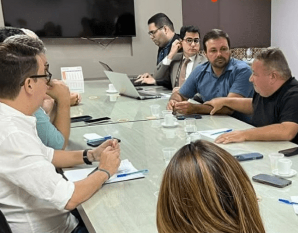 Prefeitos criam consórcio multifinalitário para impulsionar o desenvolvimento do Mato Grande