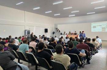 Primeiro Leilão de 2025 do TRT-RN arrecada mais de R$ 14 milhões