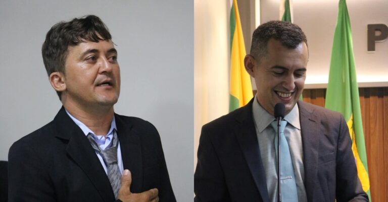 Ouro Branco: Justiça Eleitoral cassa mandato do vereador Lucas Batista
