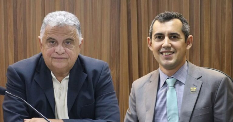 Vereador Amariudo e Prefeito Samuel Souto podem responder por abuso de autoridade e crime de responsabilidade