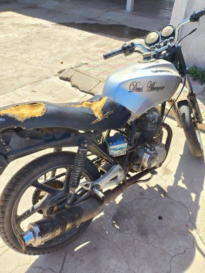 11ª CIPM recupera 145 motocicletas roubadas em menos de um ano