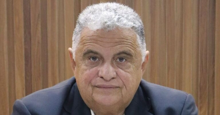 Amariudo dos Santos está sendo investigado por supostos crimes de improbidade administrativa, abuso de autoridade e crime de responsabilidade