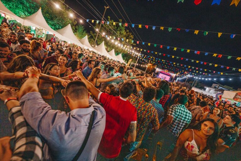 Arraiás podem não acontecer em Natal por falta de recursos via Lei Djalma Maranhão