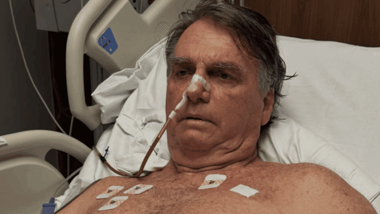 Bolsonaro vai passar por novos exames após ‘piora clínica’, diz boletim médico
