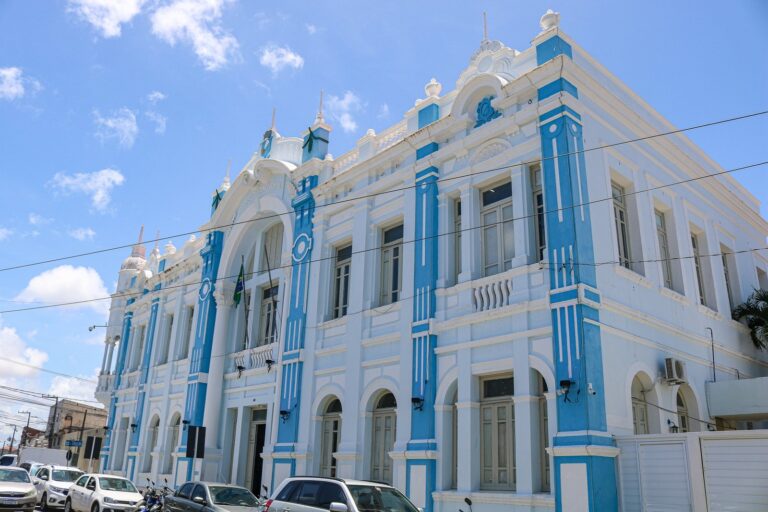 Câmara aprova reajuste de 12,88% nos salários dos servidores do quadro geral da Prefeitura de Natal