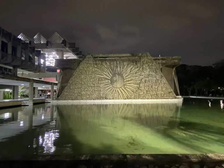 Estudante é sequestrada dentro de campus da UFRN em Natal