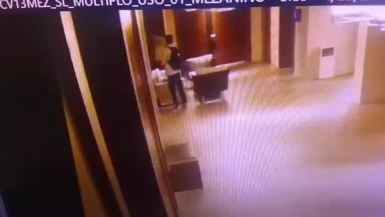 Ex-CEO da Hurb é preso por furto de obras de arte de hotel e shopping de luxo do Rio