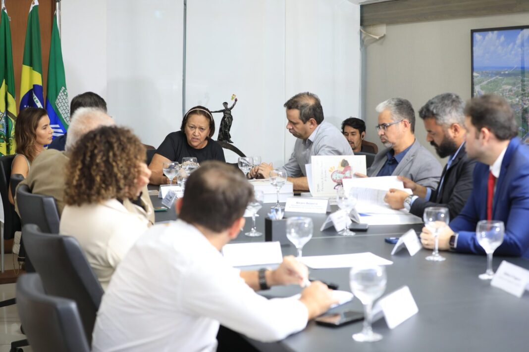 Governo do RN apresenta contas de 2024 com alta em investimentos sociais