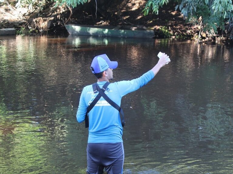 Grande Natal tem quatro trechos de praias impróprios para banho, de acordo com Boletim de balneabilidade