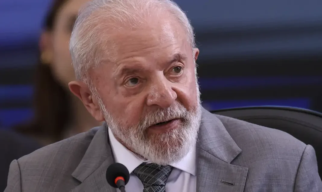 Lula diz que governo tomará ‘todas as medidas cabíveis’ para defender empresas nacionais