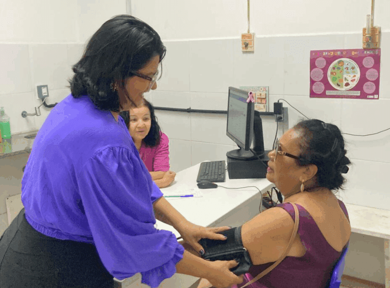 Mulher 365: unidades de Saúde de Natal abrem neste sábado para reforçar atendimento ao público feminino