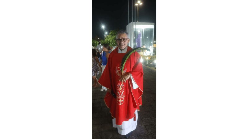 Os significados e rituais de cada dia da Semana Santa, segundo a Igreja