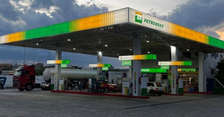 Posto Veneza de Santa Luzia—PB vence licitação milionária para fornecimento de combustível em Ouro Branco