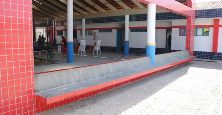 Professora é acusada de agredir criança em creche pública de Ouro Branco