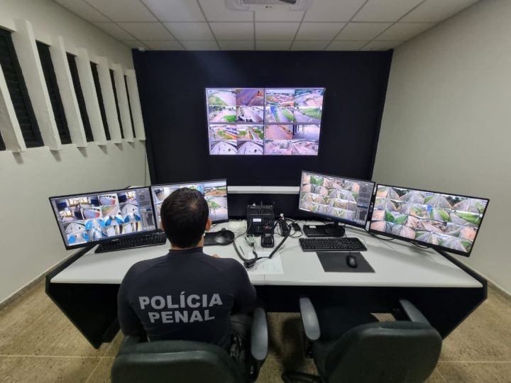 RN tem menos roubos a pessoas, lojas e residências no 1º trimestre de 2025