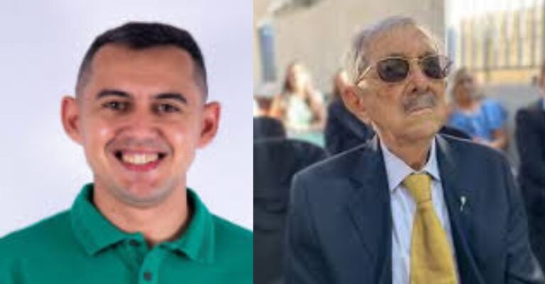 Parecer do MPE reconhece conduta vedada em AIJE que pode cassar prefeito e vice de Ouro Branco