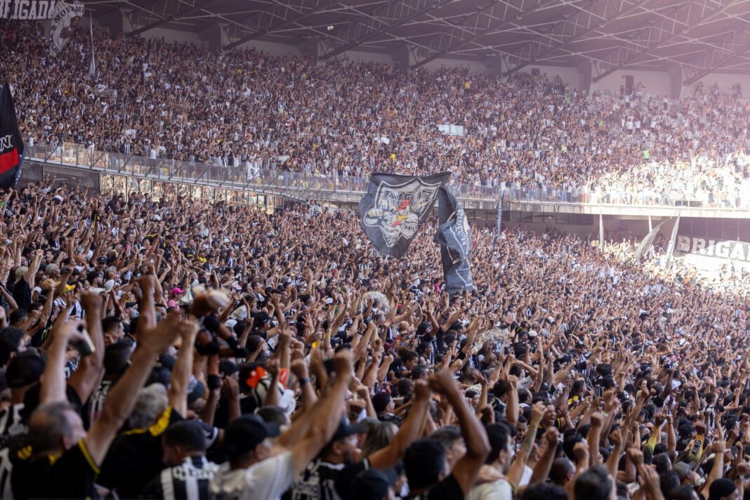Segunda rodada do Brasileirão Série A começa neste sábado