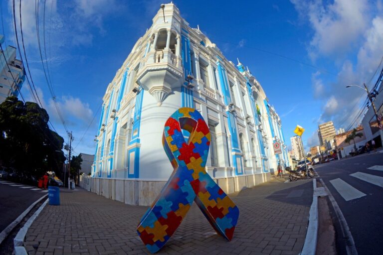 Selo “Empresa Amiga do Autista” é lançado em Natal para distinguir empresas que adotam práticas inclusivas