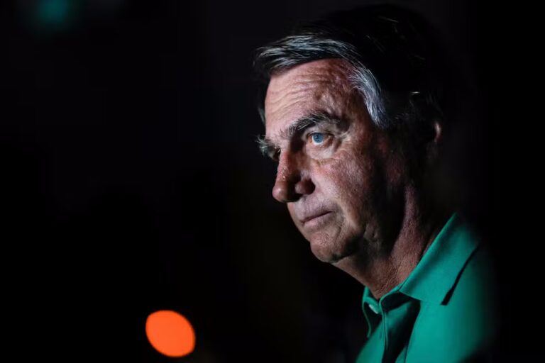 Supremo publica acórdão que tornou Bolsonaro réu por tentativa de golpe; saiba próximos passos