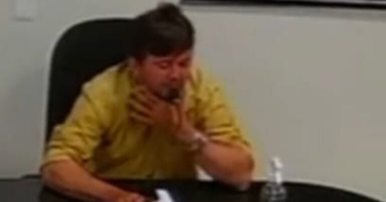 Vereador Lucas Batista vota contra requerimento de informações sobre obra da passagem molhada da comunidade Timbaúba