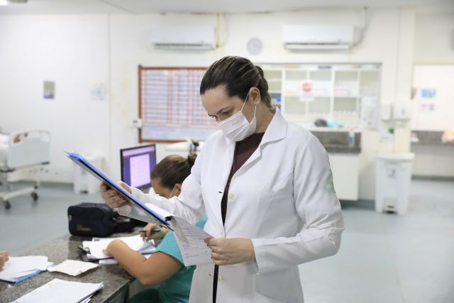 Concurso da Sesap aplica provas neste domingo (25) em João Câmara e mais oito cidades do RN