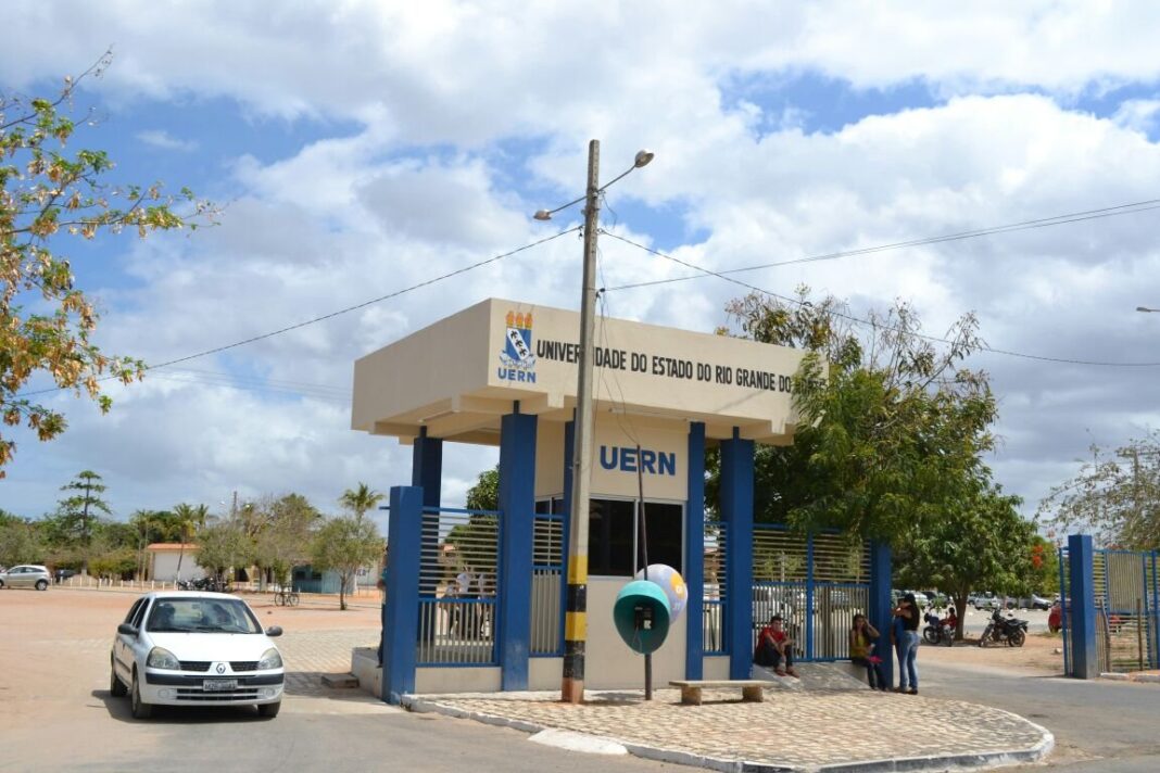 Conselho da UERN autoriza novo concurso público para professor após cancelamento de seleção anterior por falhas no processo