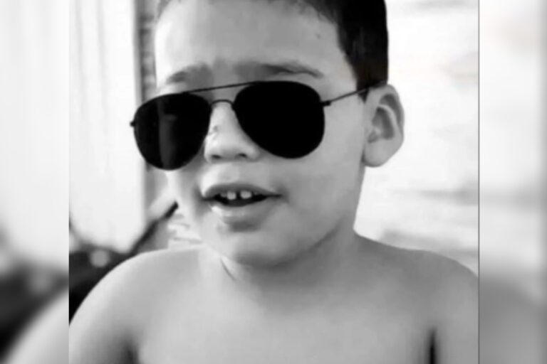 Imagem colorida, Criança de 4 anos morre após ser picada por cascavel no interior do RN - Metrópoles