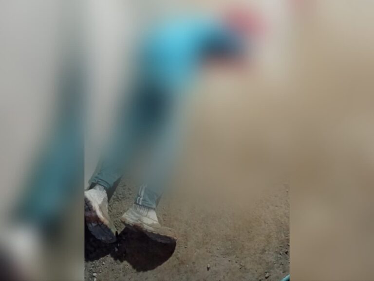 Homem é morto a tiros em galpão na Grande Natal