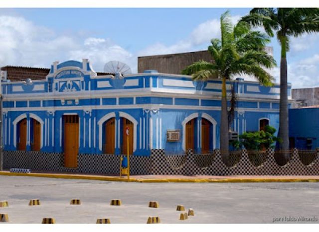 João Câmara: Prefeitura já recebeu mais R$ 4 milhões nos 9 dias de maio