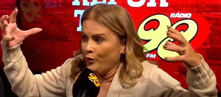 Micarla admite sondagens para voltar à política, mas diz que não sentiu que é sua “missão”