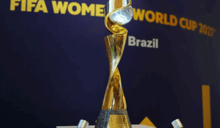 Natal fica fora da lista de sedes da Copa do Mundo feminina de 2027; confira cidades escolhidas
