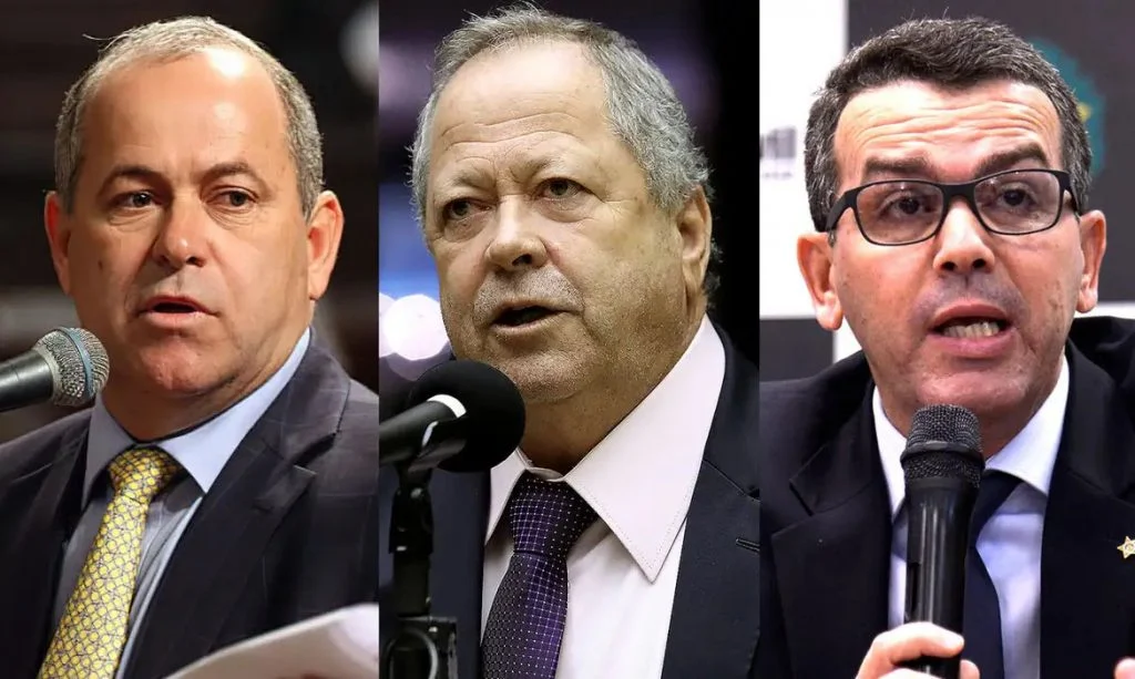 PGR dá parecer final e pede condenação de acusados pelo assassinato de Marielle