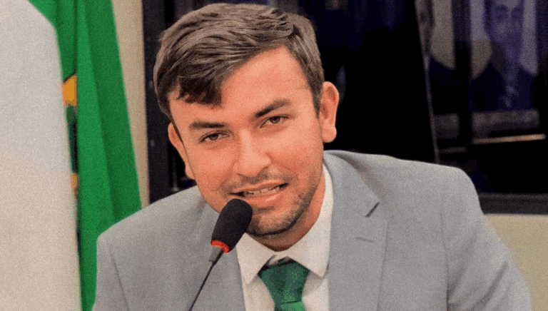 Prefeito de Lajes é novamente cassado por abuso de poder político e econômico