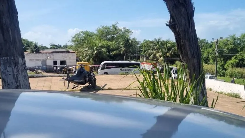 Sargento da PMRN morre durante teste de aptidão física