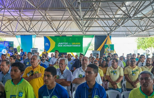 Só dois prefeitos do Mato Grande marcaram presença no Seminário Rota 22 realizado em João Câmara 