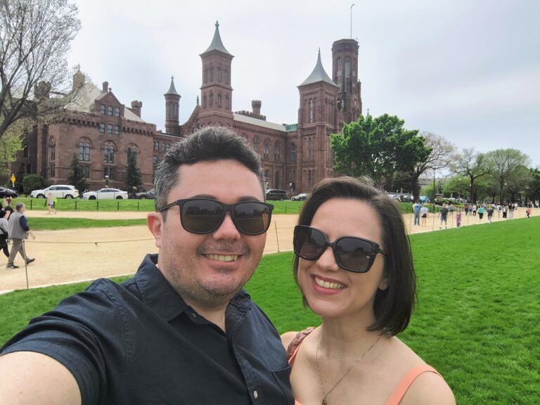 Ouro-branquense é contemplado com reconhecimento internacional concedido pela Universidade de Harvard