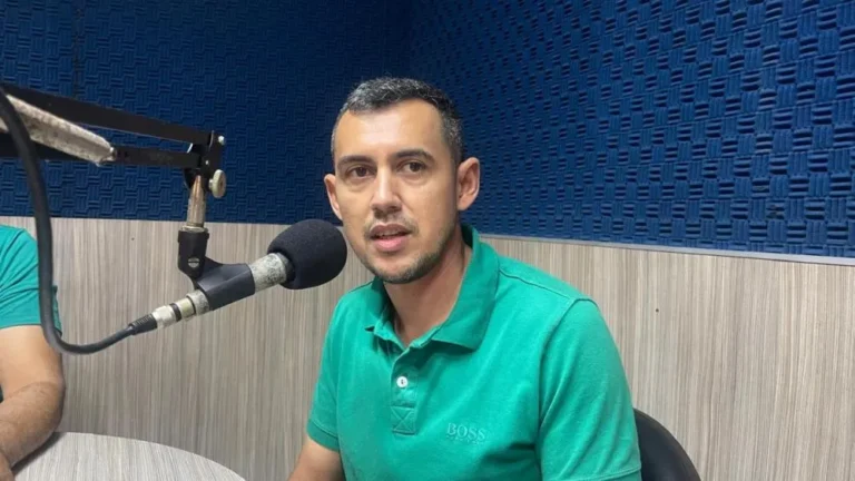 Prefeito de Ouro Branco é investigado por suposta falta de transparência na fila de exames, consultas e cirurgias