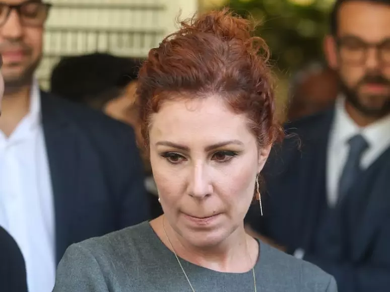 Deputado italiano aciona governo para extraditar Zambelli