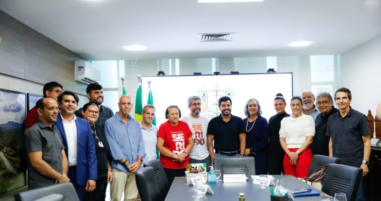 Geoparque Seridó passa por nova avaliação e reforça papel do RN em preservação ambiental