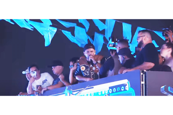 MP de Mossoró vai investigar possível propaganda eleitoral para Allyson Bezerra